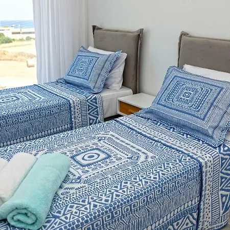 Villa Seaside Paralimni