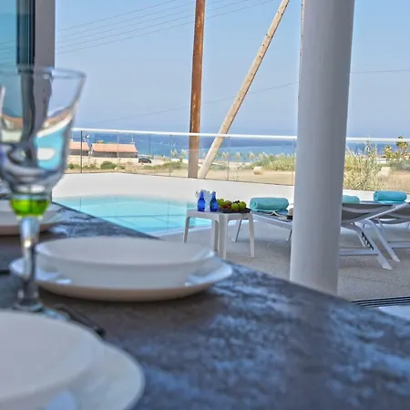 Villa Seaside *