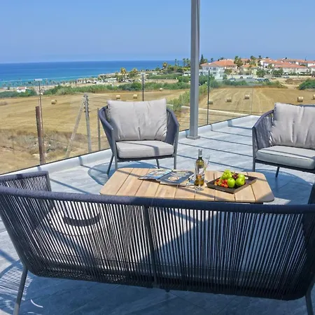 Seaside Паралимни