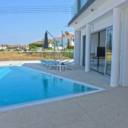 Seaside فيلة باراليمني