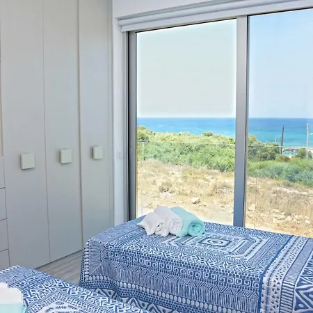 Seaside باراليمني
