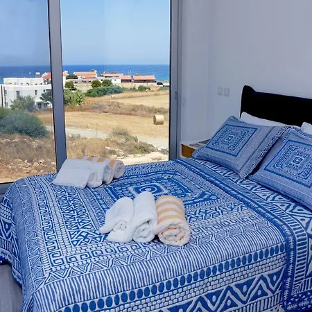Seaside Вилла *