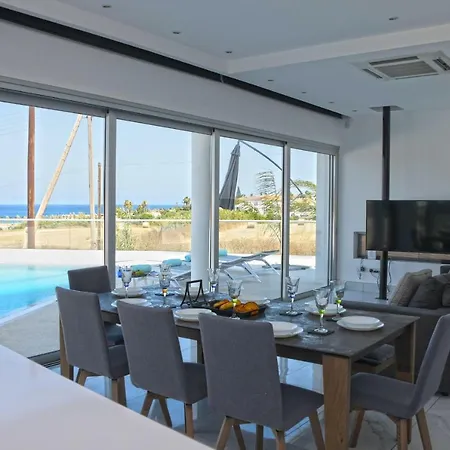 Seaside * باراليمني
