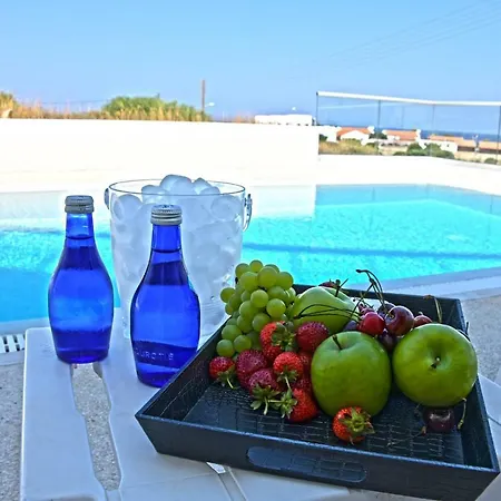 Вилла Seaside Паралимни