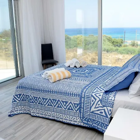 Seaside فيلة باراليمني