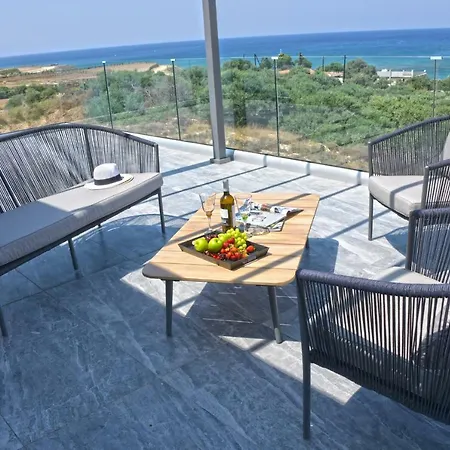 Seaside Паралимни
