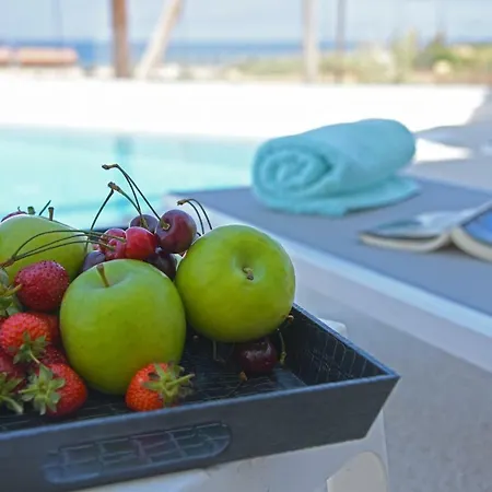 Вилла Seaside Паралимни
