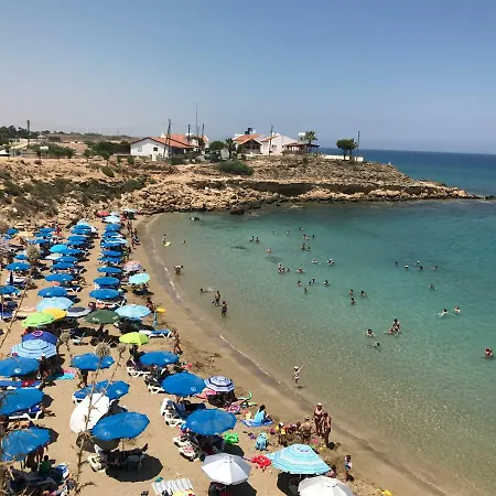 Seaside فيلة