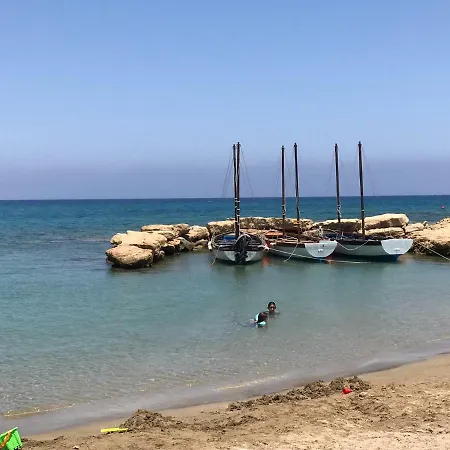 Вилла Seaside *
