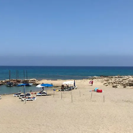 Seaside